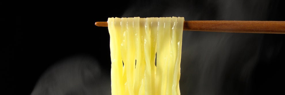 とんこつラーメンばってんの画像