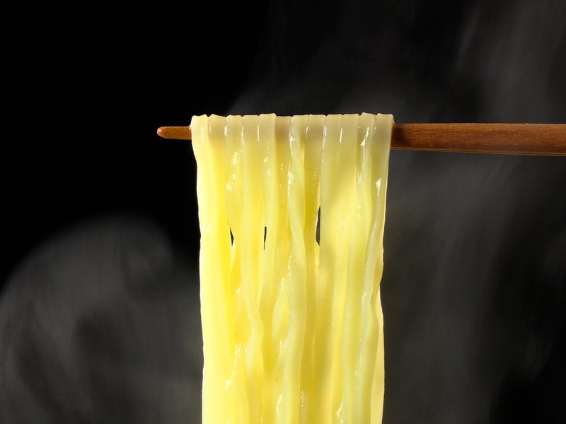 とんこつラーメンばってんの画像