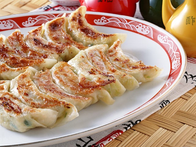 とんこつラーメンばってんの画像